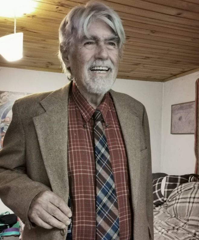 José Bengoa