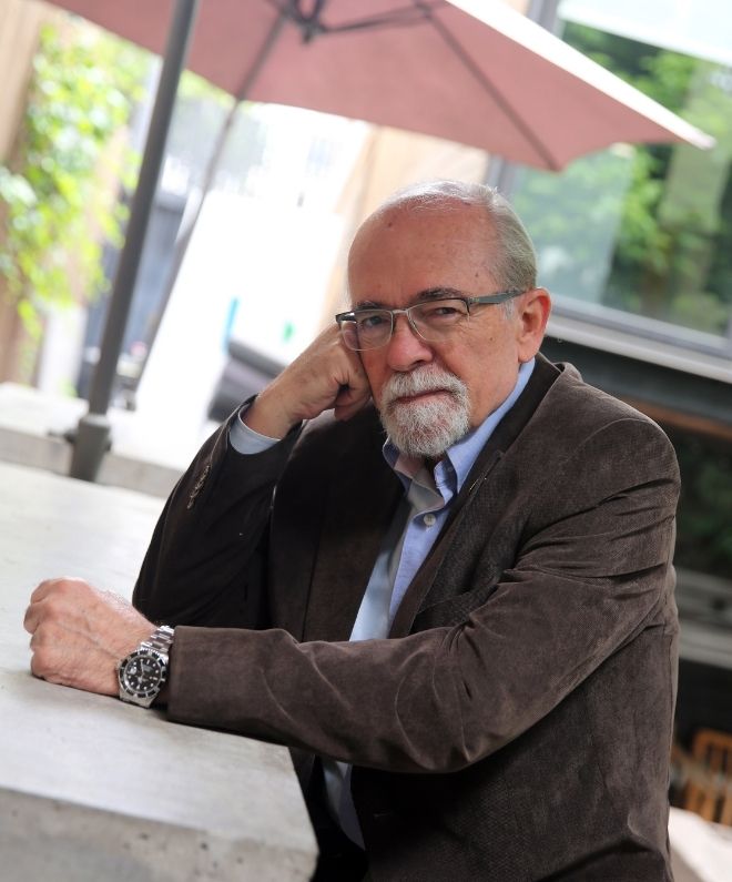José Maza