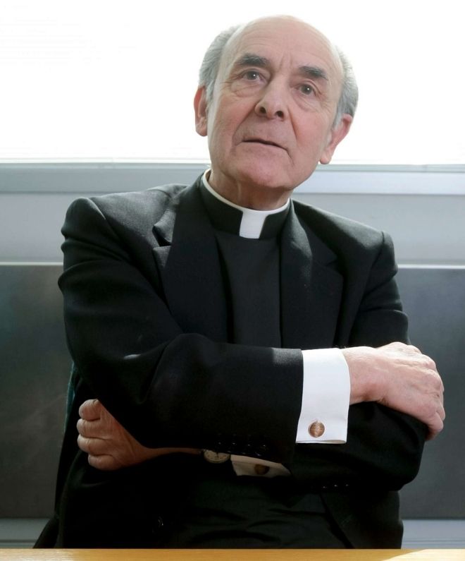 José Miguel Ibáñez