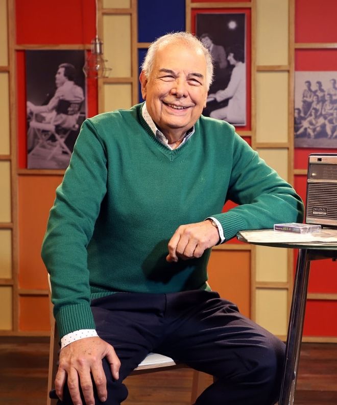 Juan Luis La Rivera