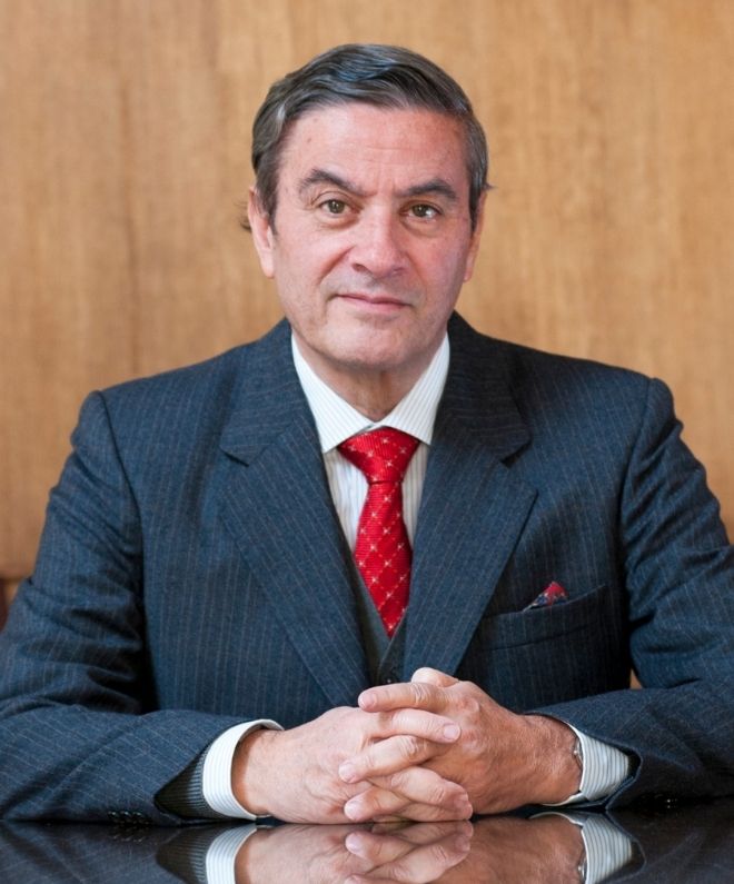 Juan Manuel Casanueva