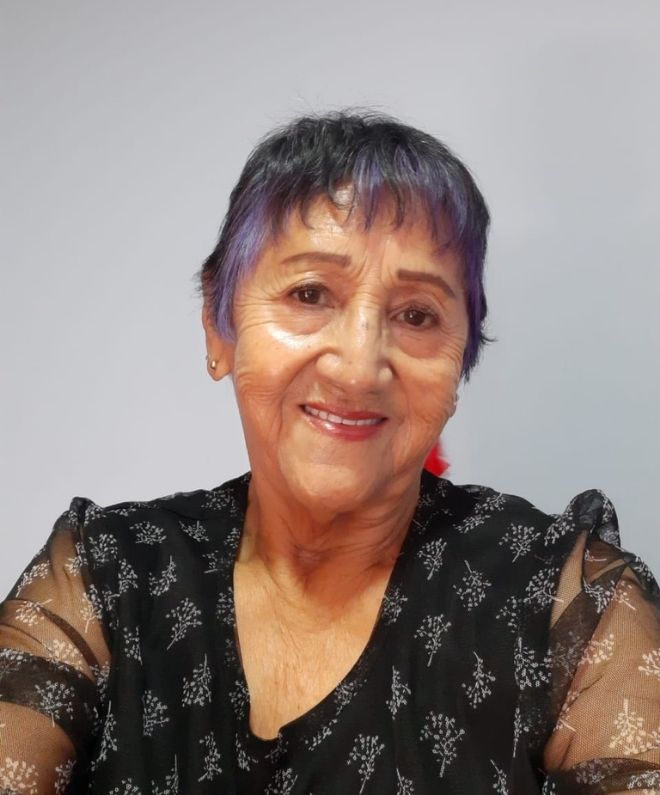 Leda Castillo