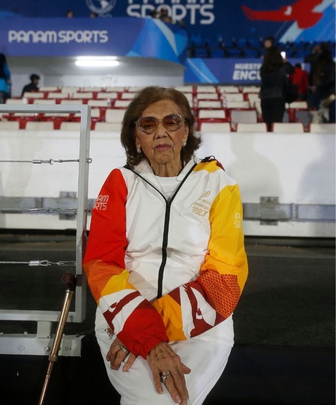 Lucy López