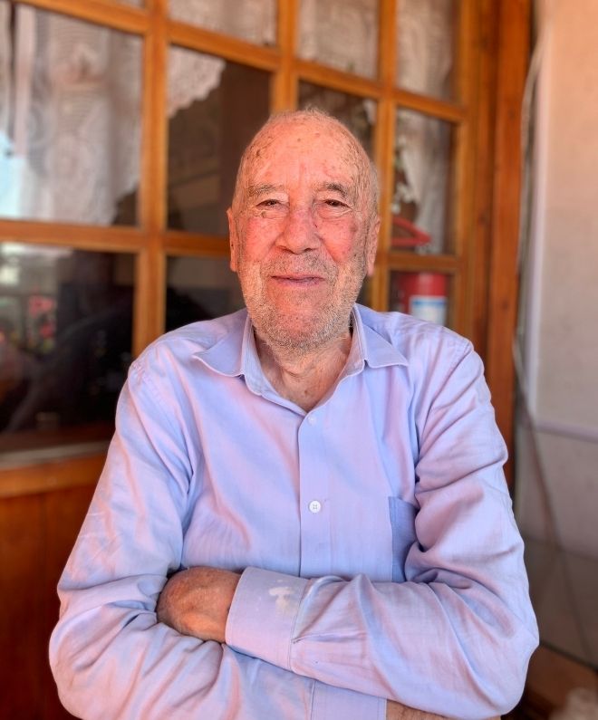 Manuel Álvarez