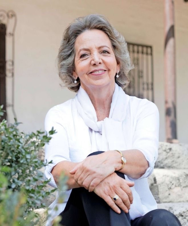 Margarita Ducci