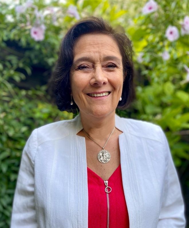 María Ester Goldsack