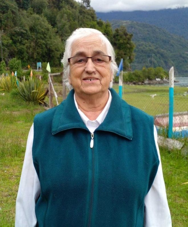 María Purísima Altamirano