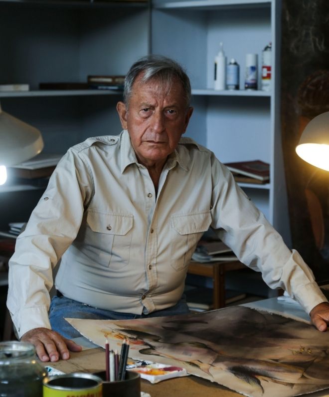 Mario Toral