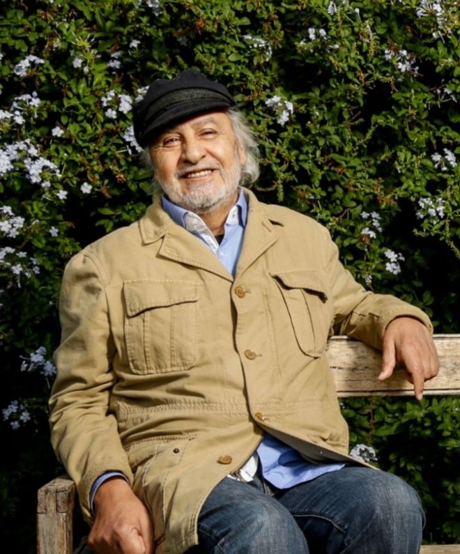 Miguel Littin