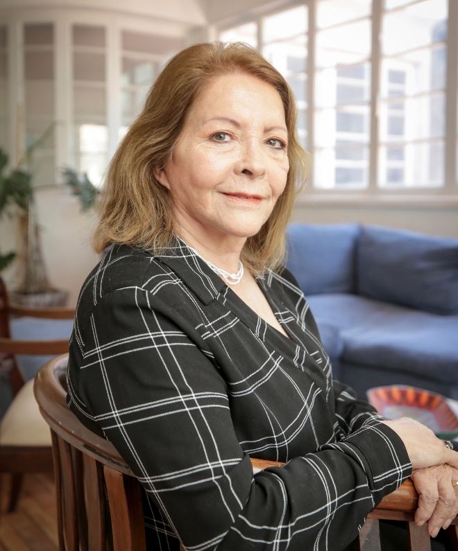 Nolfa Patricia Ibáñez
