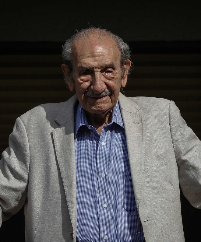 Osvaldo Olivares