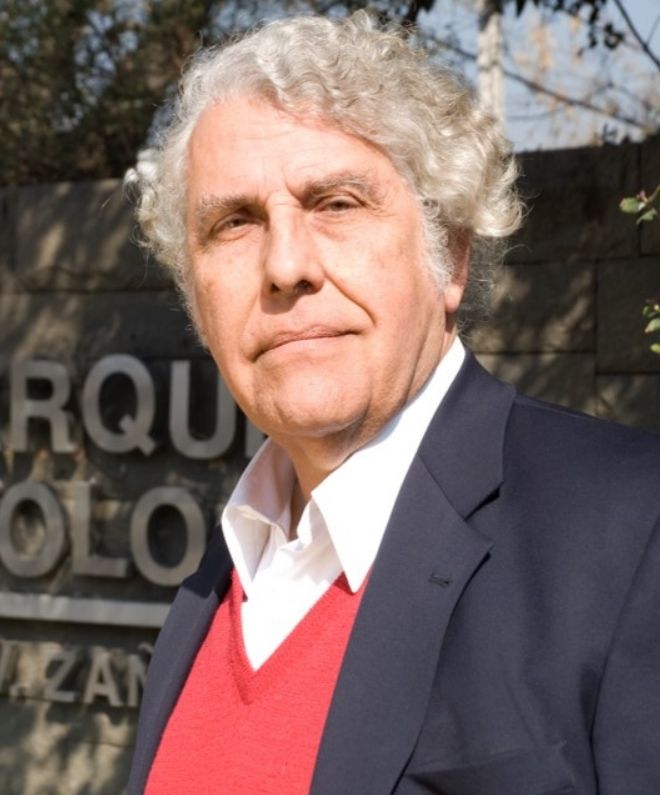 Pablo Valenzuela
