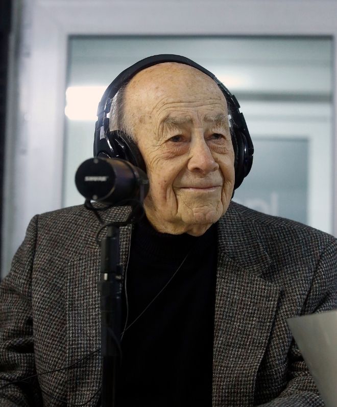 Patricio Bianchi