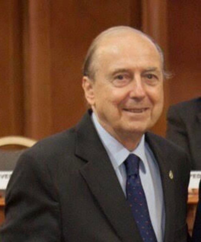 Pedro Pablo Rosso