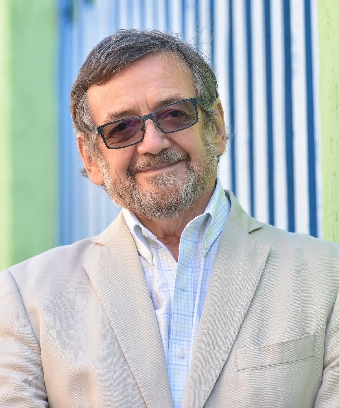 Ramón Latorre