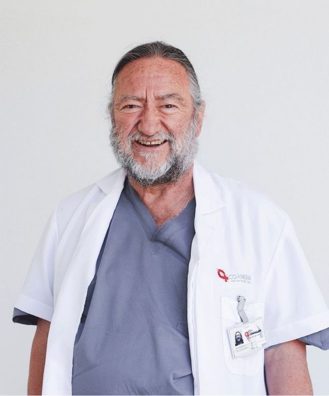 Ricardo José Ayala