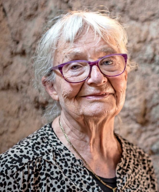 Rosmarie Prim