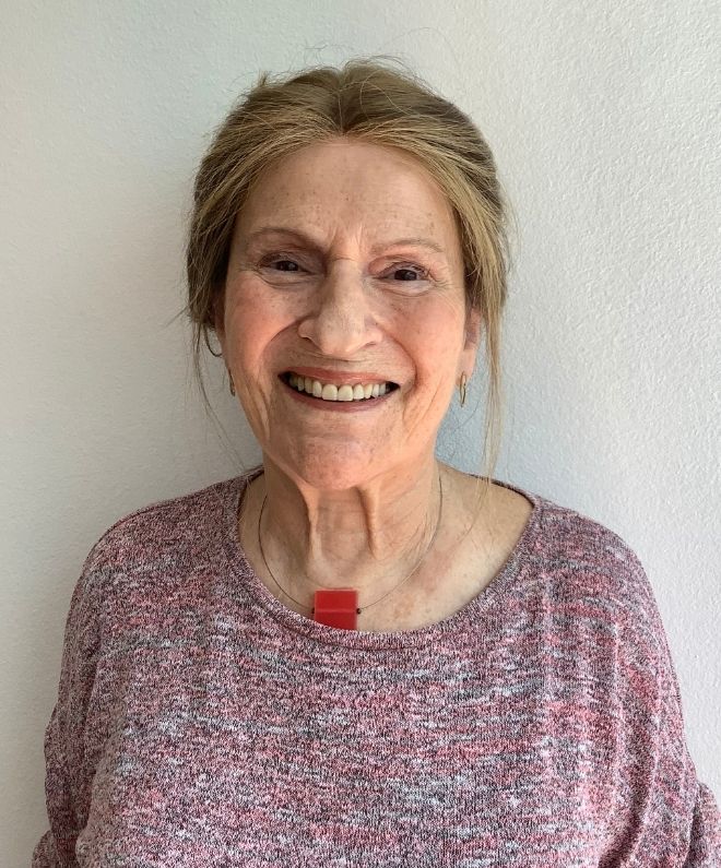 Ruth Krauskopf