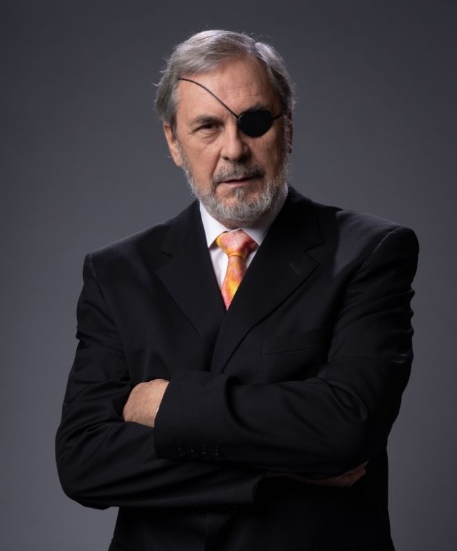 Santiago Pavlovic