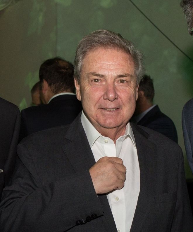 Sergio Cardone