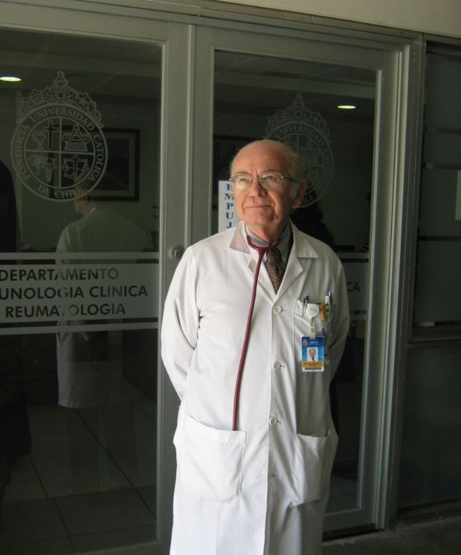Sergio Iacobelli
