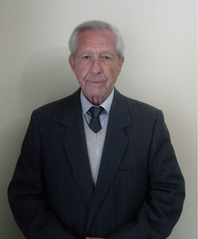 Sergio Parera