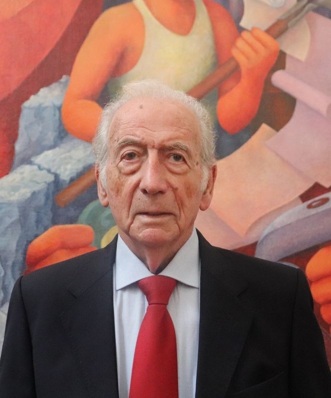 Silvio Zerega