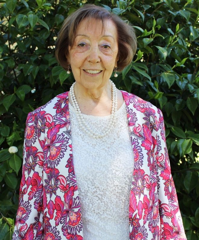Sonia Osses