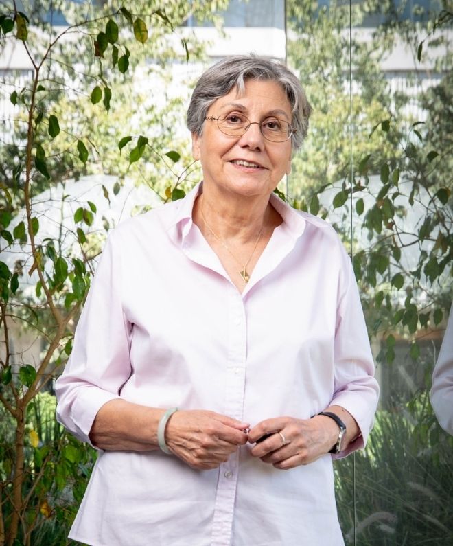Valeria Valeria Sarmiento