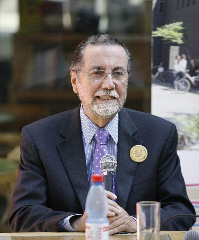 Víctor Pérez