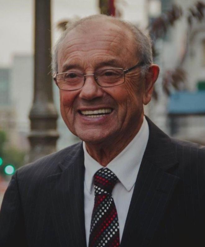 Alberto Innocenti Toro