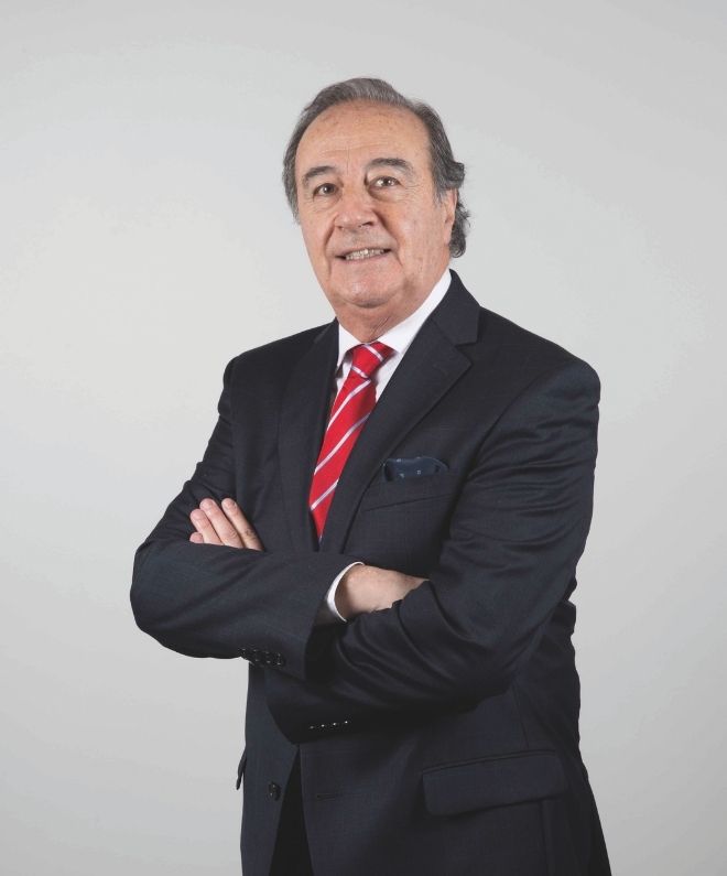 Alfredo Comandari García