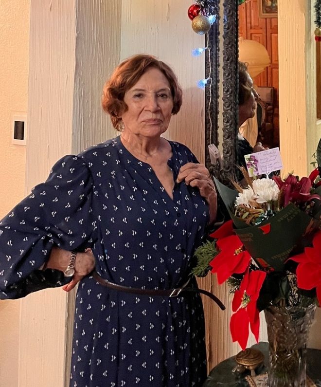 Amanda Gómez González