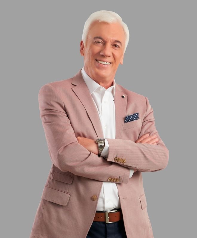 Antonio Vodanovic Paolinelli
