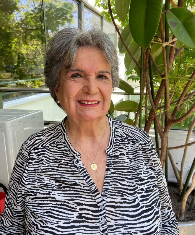 Carmen Lepeley Garfias