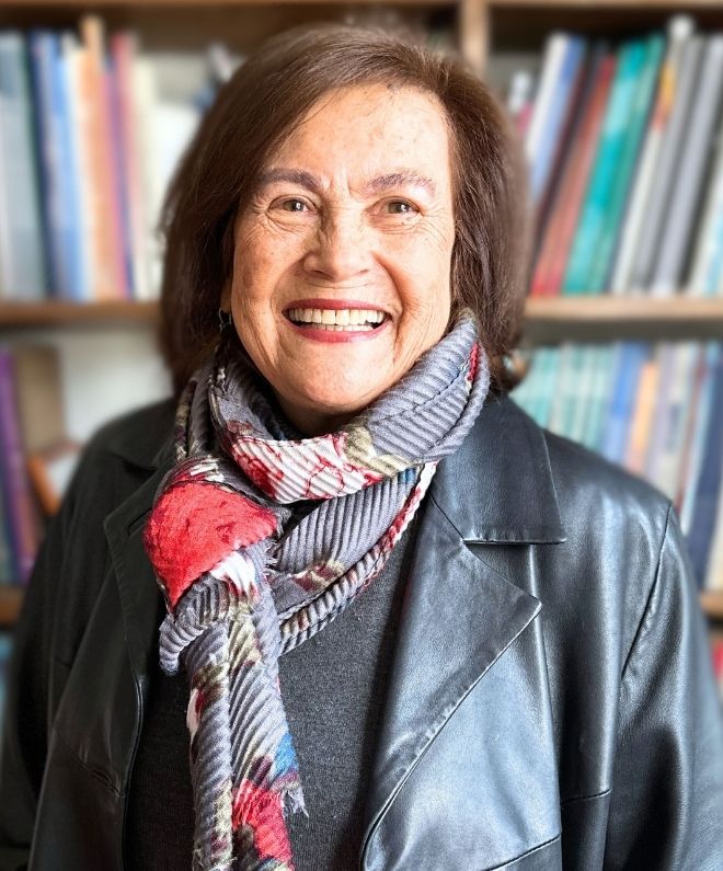 Cecilia Albala Brevis