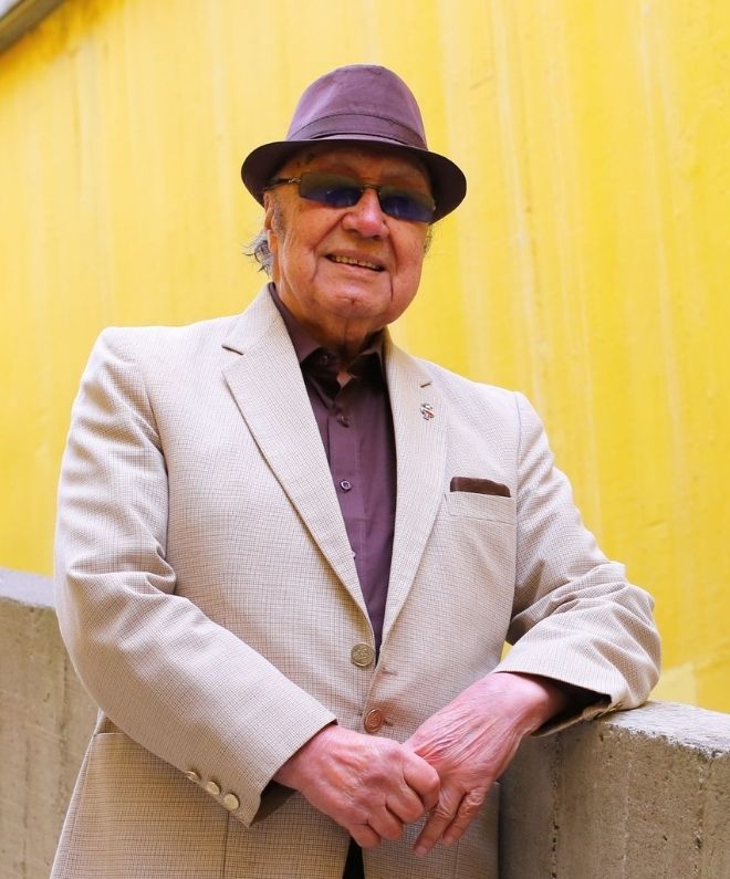 César Galvarino Olivares Araya