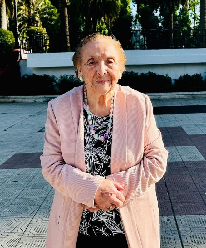 Clemilda González