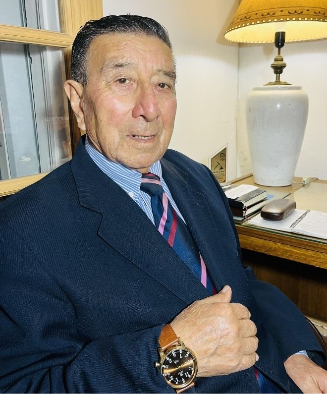 Eduardo Rozas Elgueta