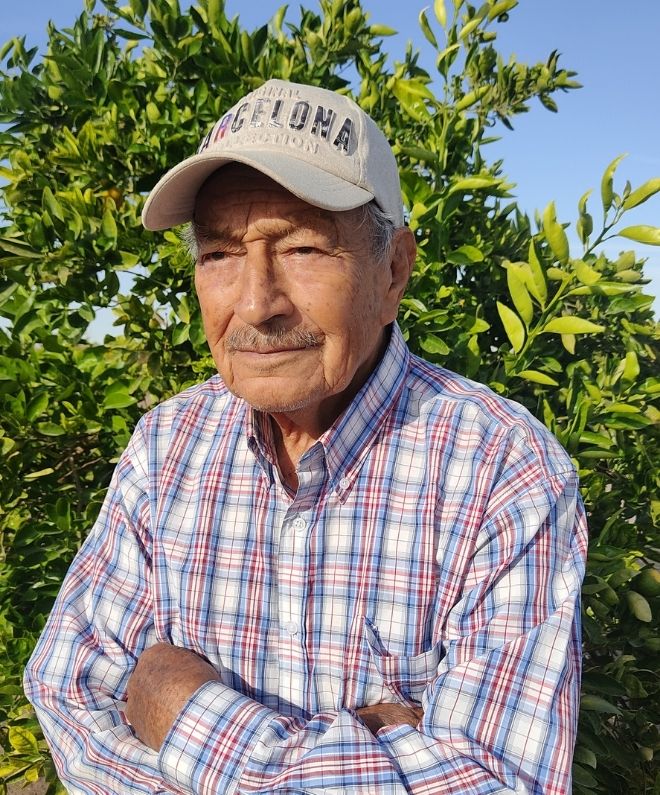 Enrique Arroyo Castro