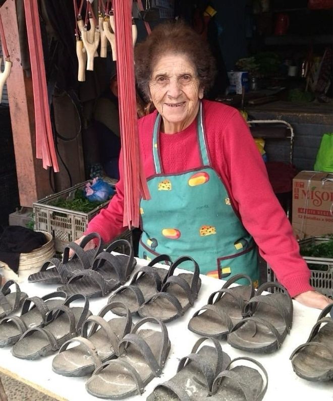 Ester Solís Guzmán
