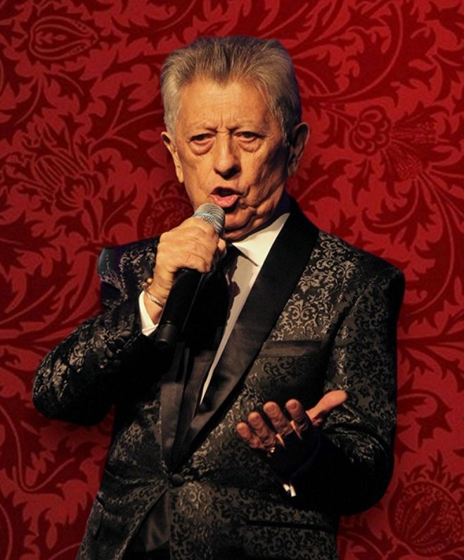 Germaín de la Fuente Maureira