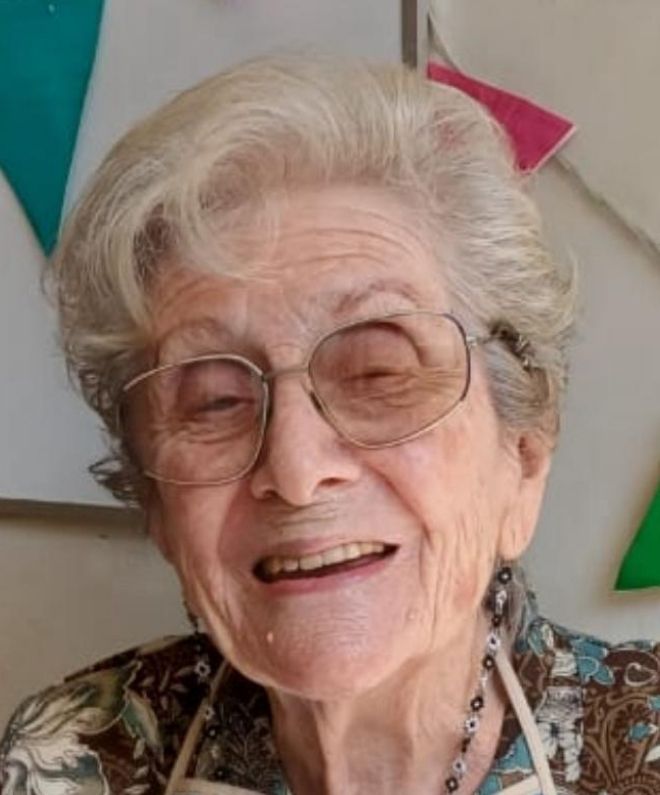 Gilda Pendola Gianollo