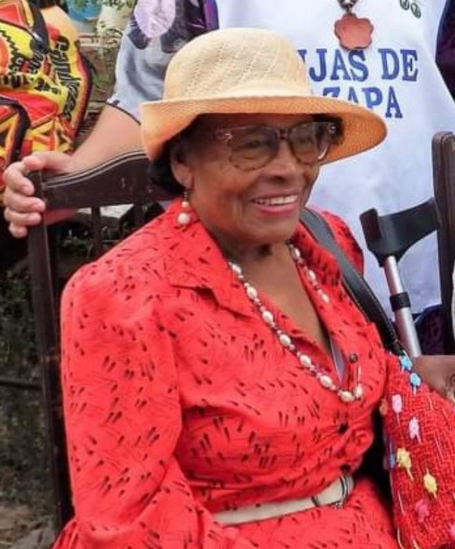 Guillermina Flores Corbacho
