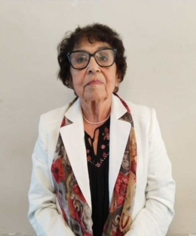 Hilda Alfaro Castro