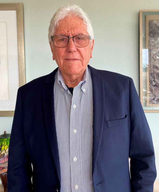 Humberto Gómez Meier