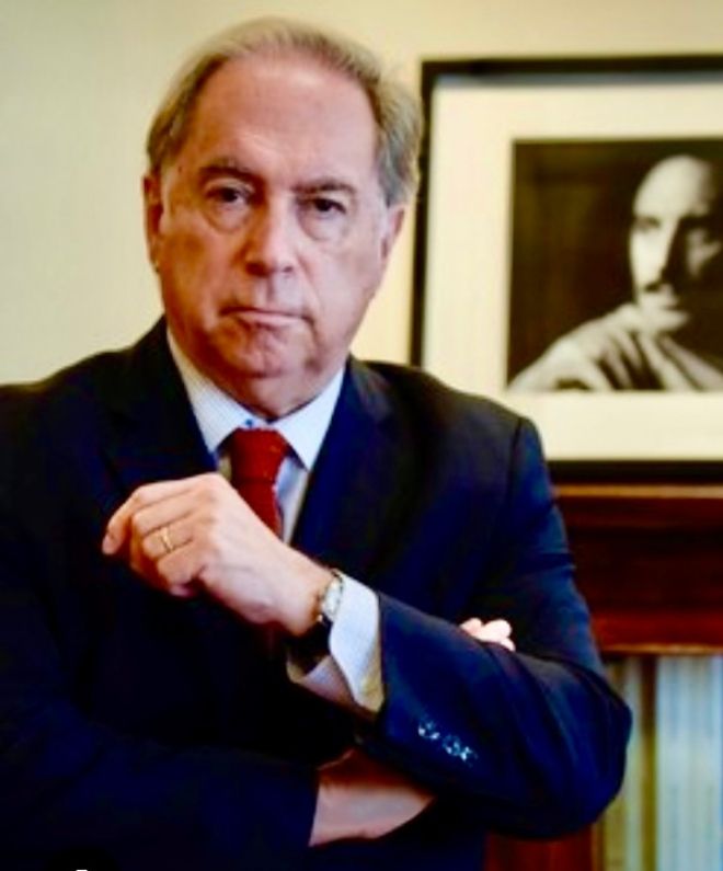Juan Gabriel Valdés Soublette