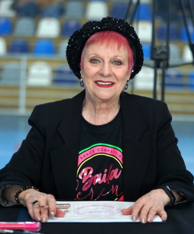 Karen Connolly