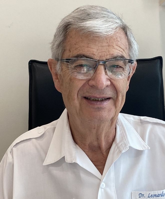 Leonardo Ristori Hernández