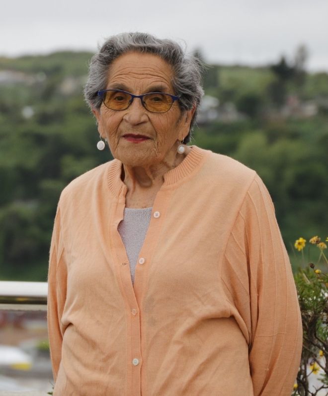 Marfilda Pinto